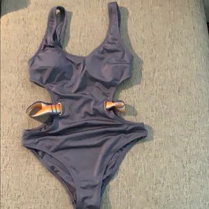 Swimming suit